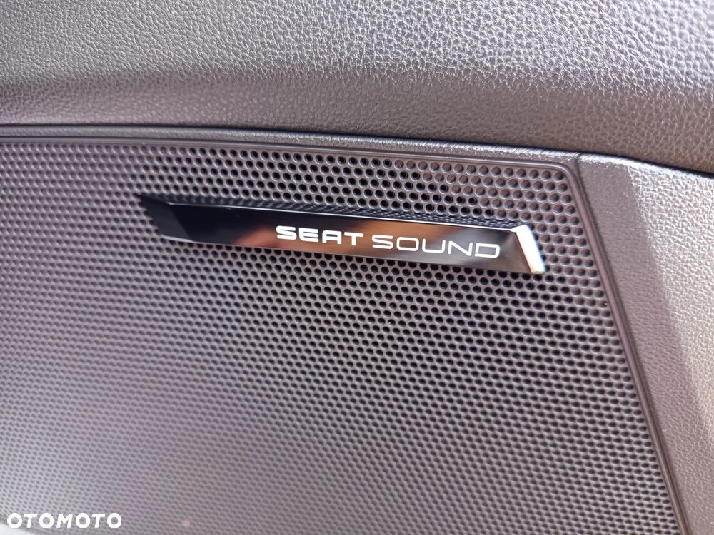 Seat Leon - 22