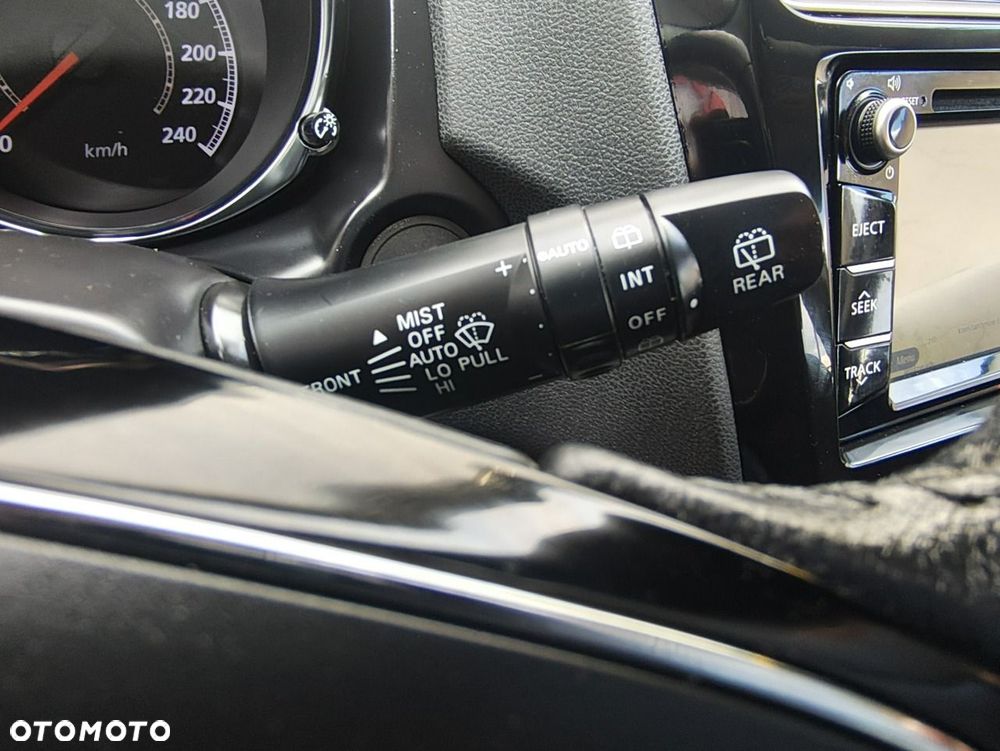 Mitsubishi ASX 2.0 Intense Plus - 18