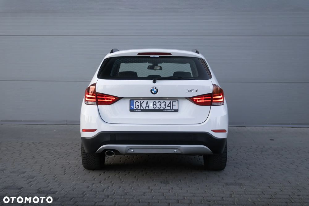 BMW X1 xDrive18d - 5