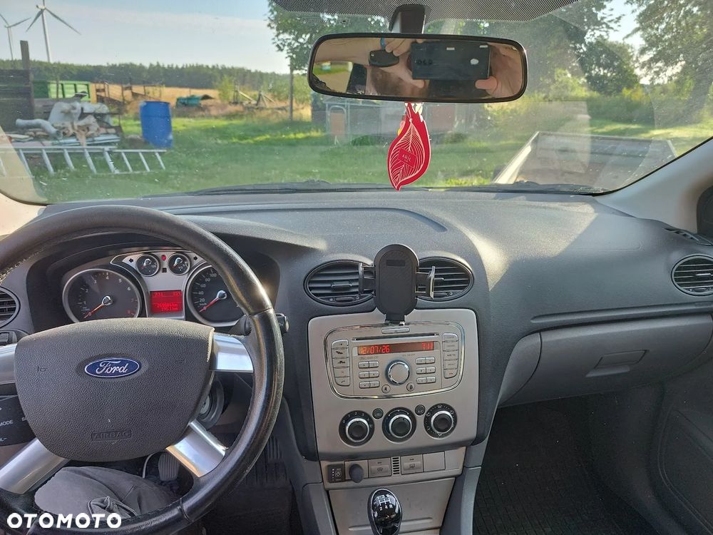 Ford Focus - 6
