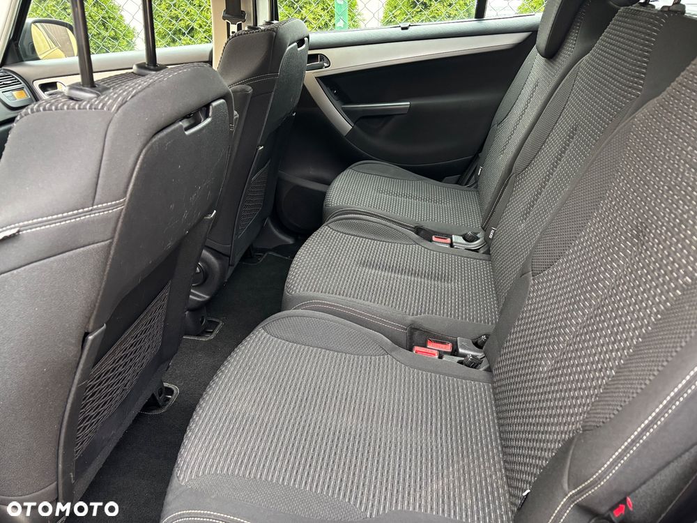 Citroën C4 Grand Picasso 1.6 HDi FAP (7-Sitzer) Tendance - 8