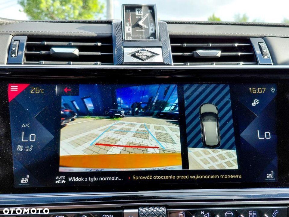 DS Automobiles DS 7 Crossback - 27