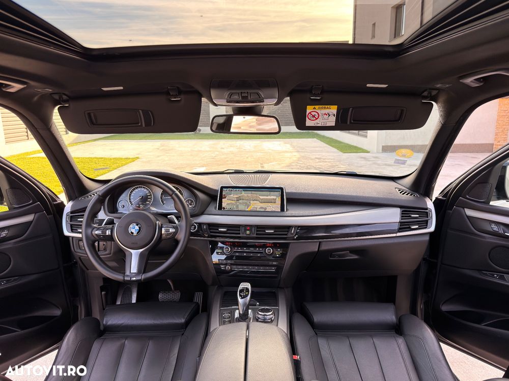 BMW X5 xDrive30d Sport-Aut. - 5