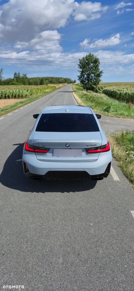 BMW Seria 3 M340i xDrive mHEV sport - 11