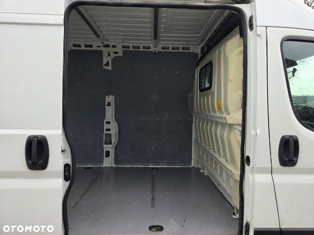 Peugeot Boxer L3H3 - 14