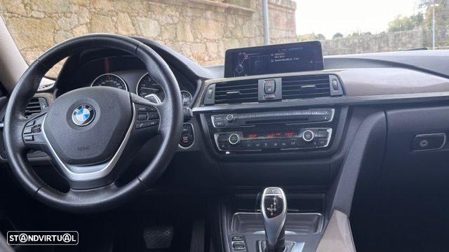 BMW 430 d xDrive Sport-Aut. - 11