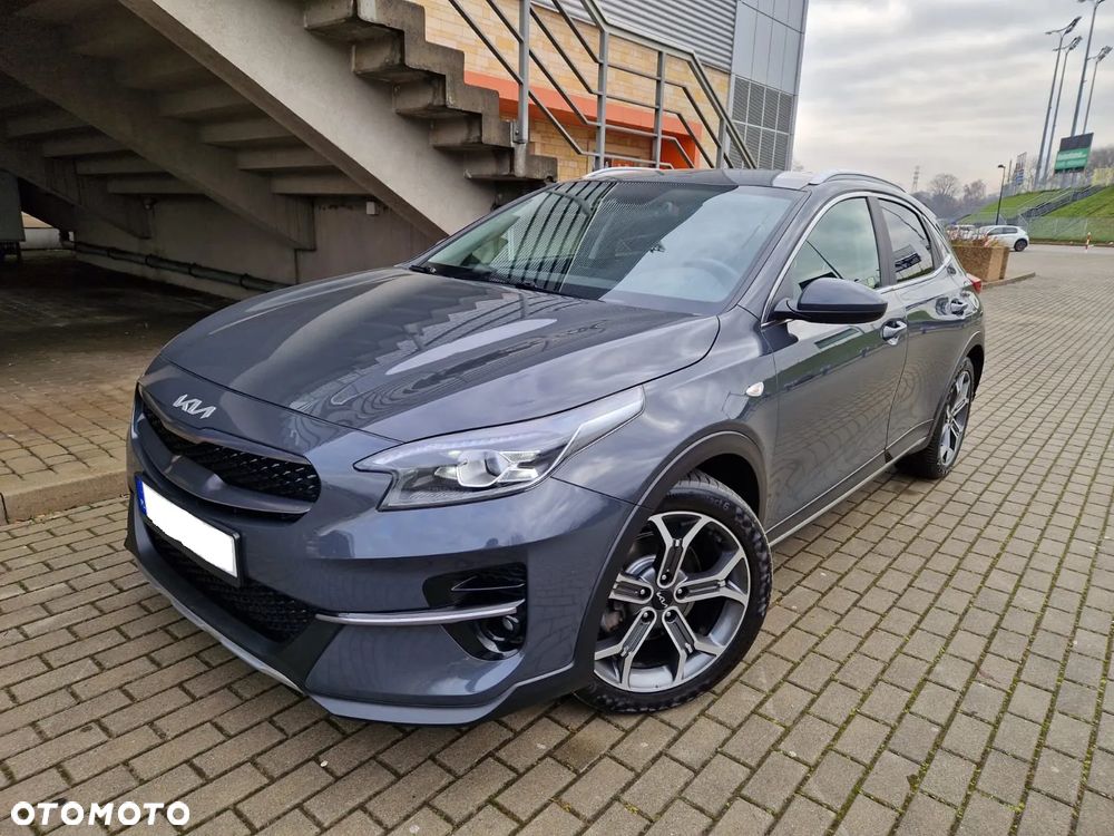 Kia XCeed 1.5 T-GDI M - 1