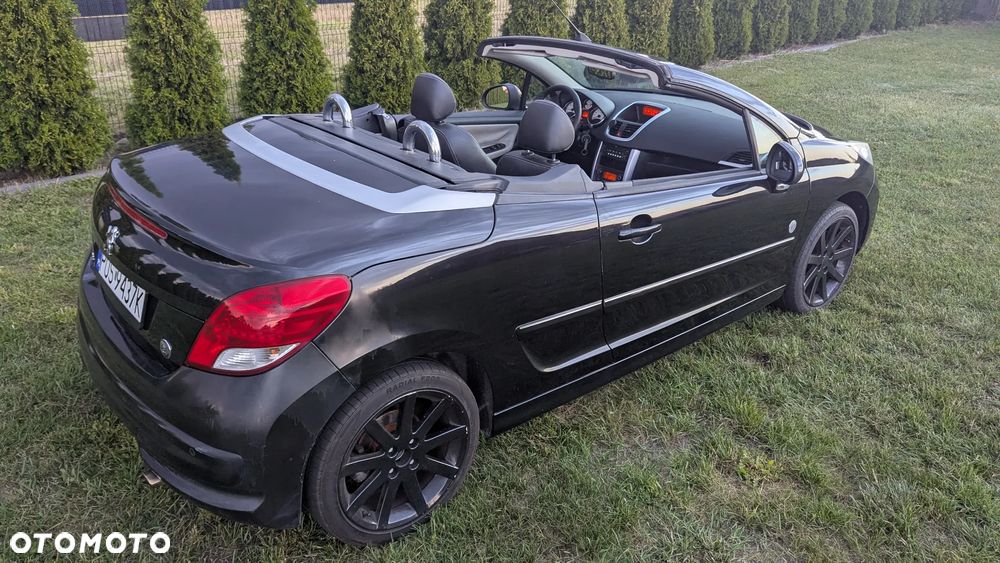 Peugeot 207 CC - 11