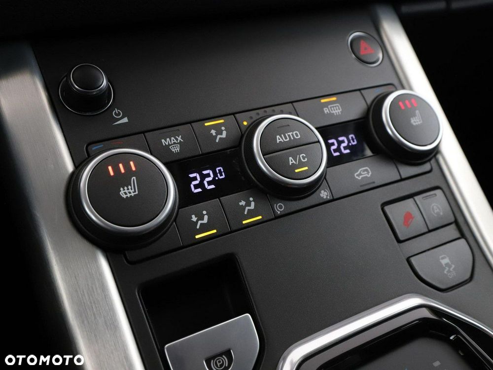 Land Rover Range Rover Evoque 2.0TD4 HSE - 26