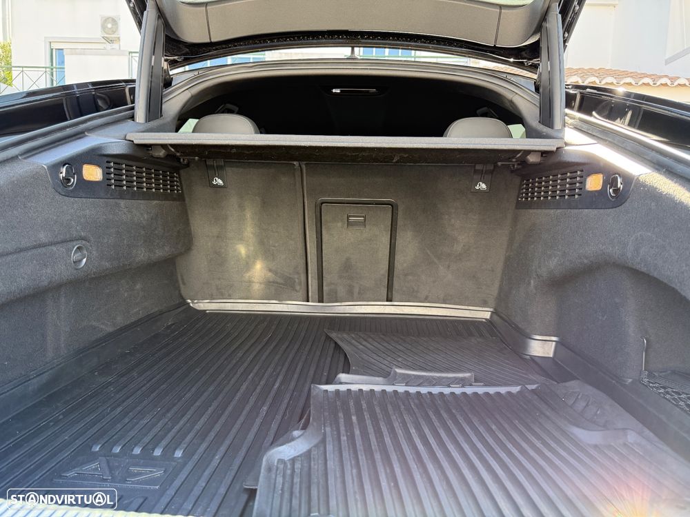 Audi A7 Sportback 3.0 BiTDi V6 quattro S-line Tiptronic - 25