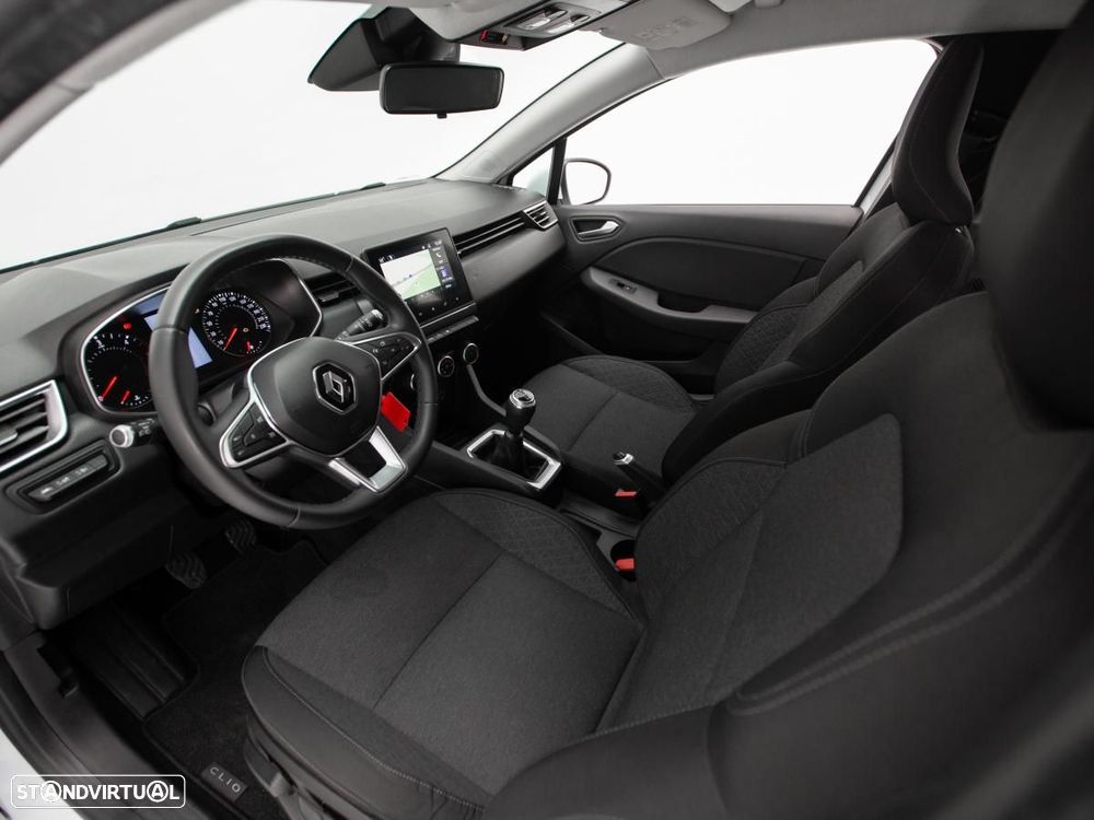 Renault Clio 1.5 Blue dCi Intens - 7