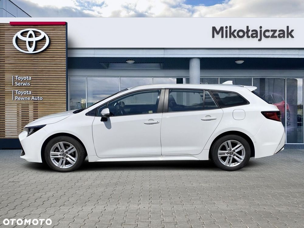 Toyota Corolla 1.8 Hybrid Comfort - 10