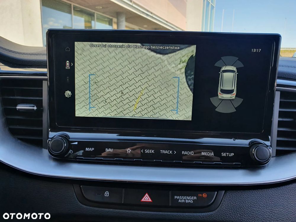 Kia Ceed 1.5 T-GDI Tribute - 36