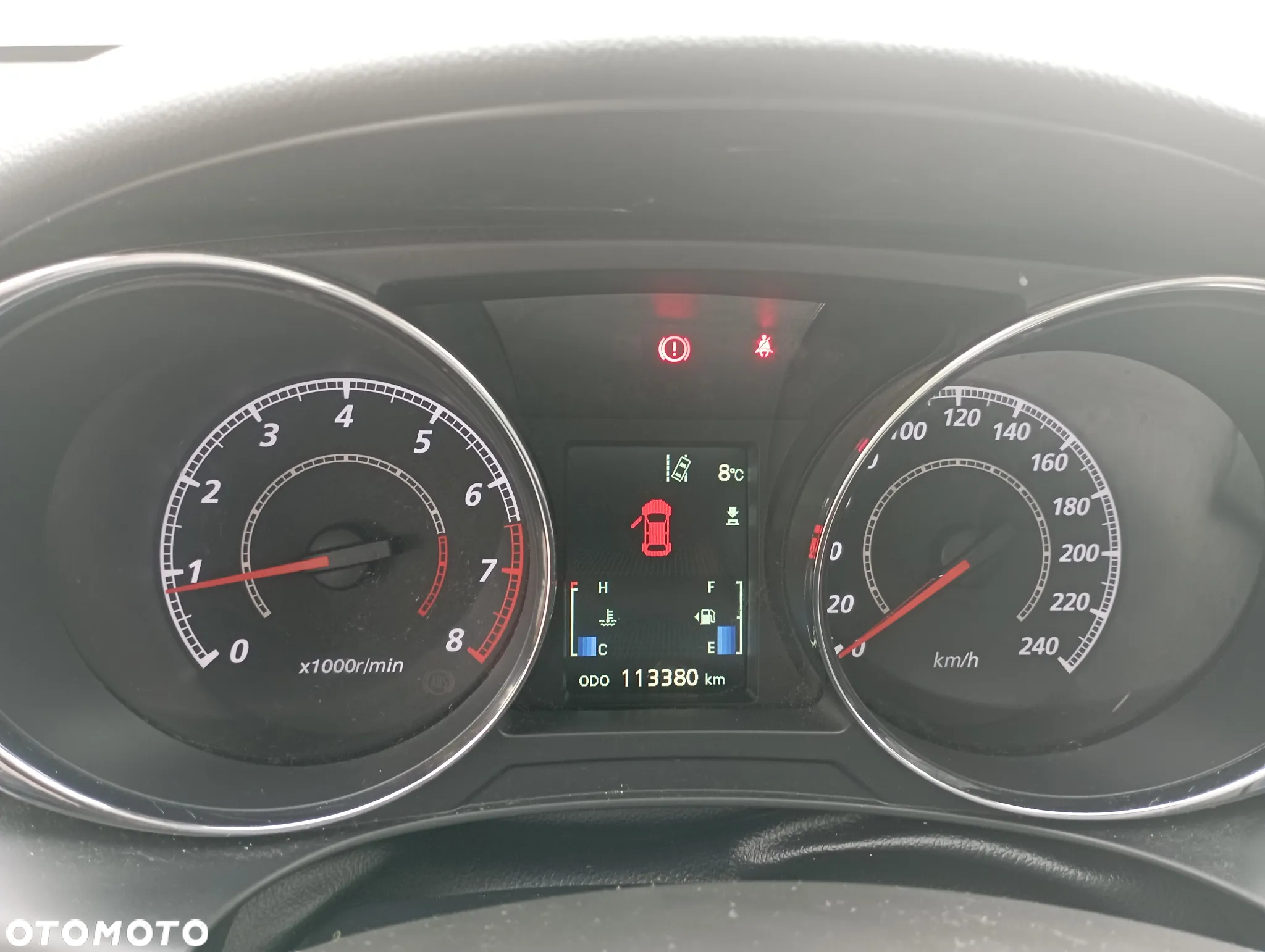 Mitsubishi ASX 1.6 Instyle - 21