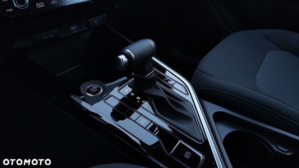 Kia Niro - 13