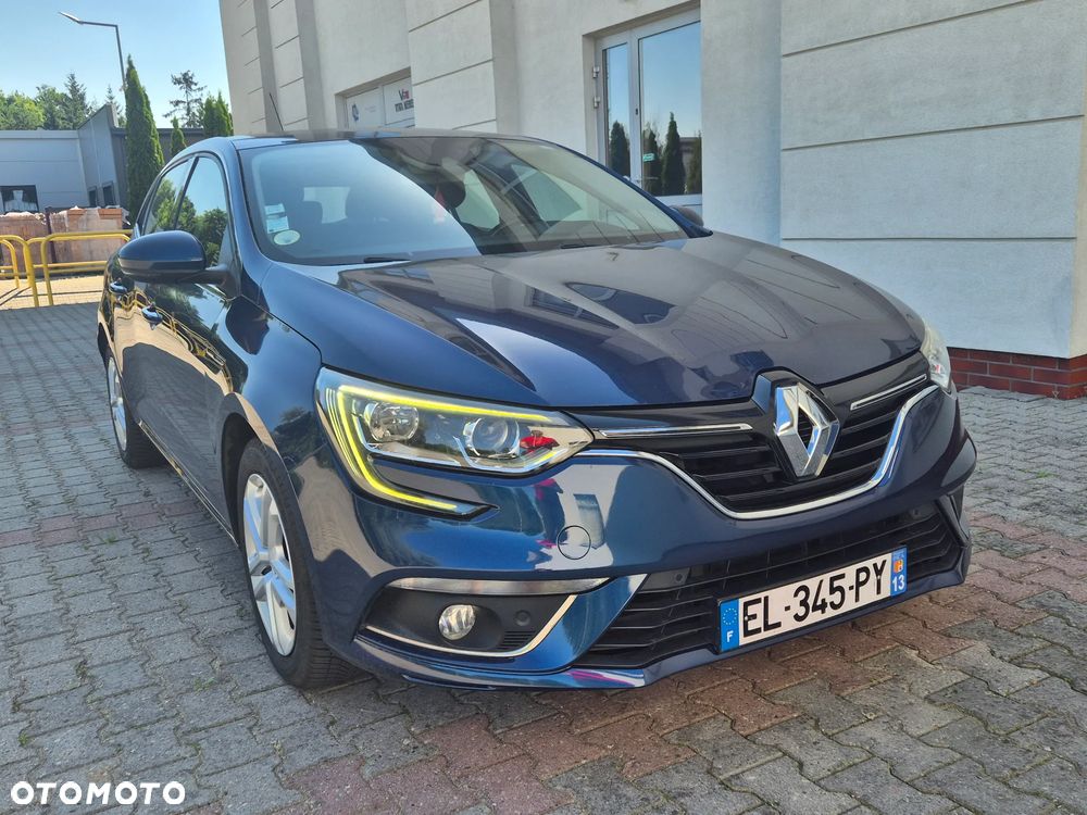 Renault Megane - 3