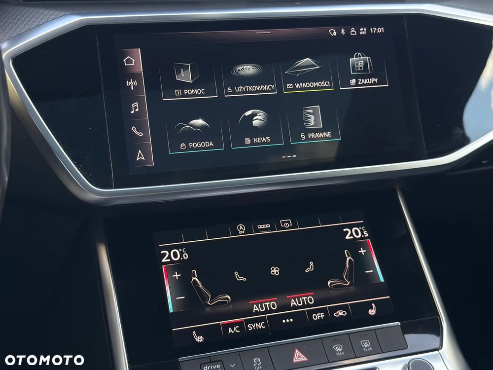Audi A6 Avant - 28