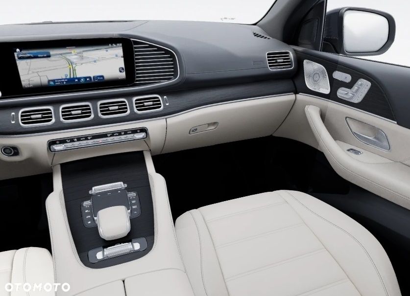 Mercedes-Benz GLE - 10