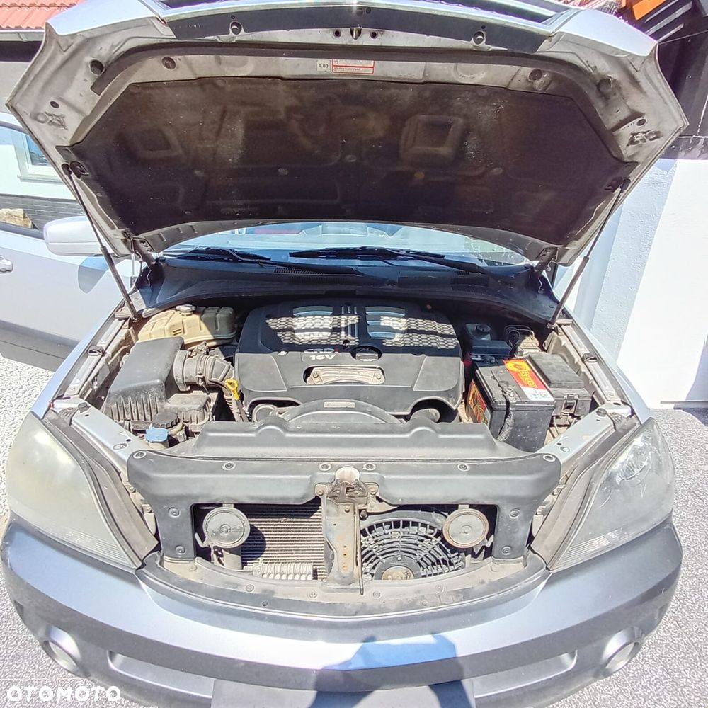 Kia Sorento - 12