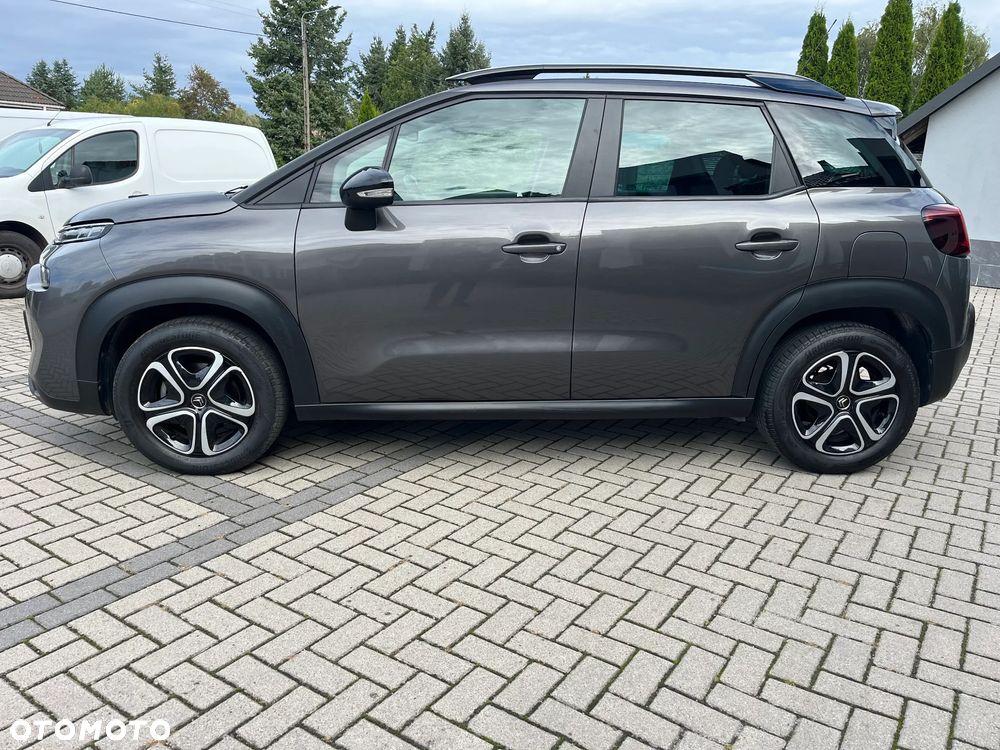 Citroën C3 Aircross 1.2 PureTech GPF Rip Curl S&S - 4