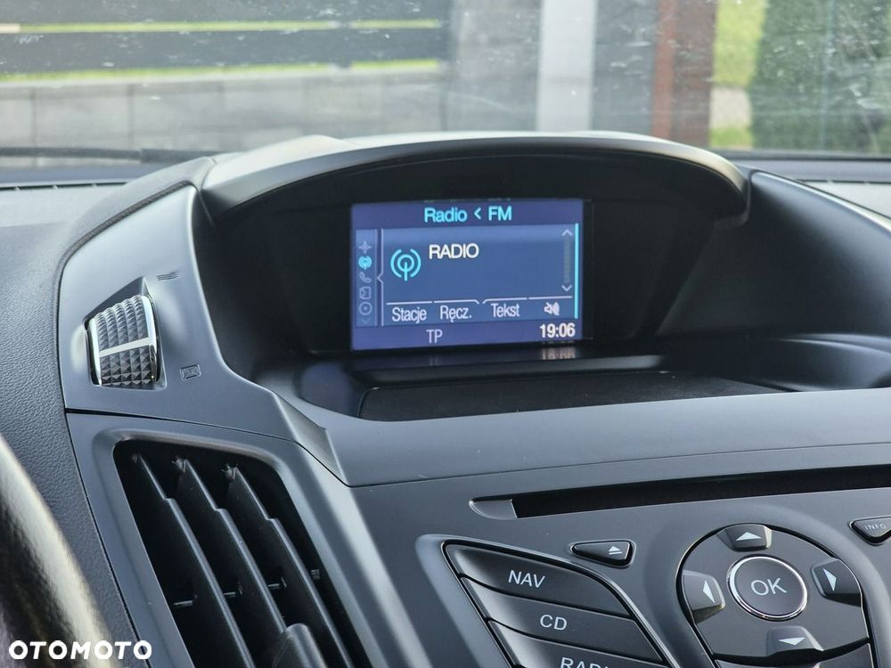 Ford Kuga - 14