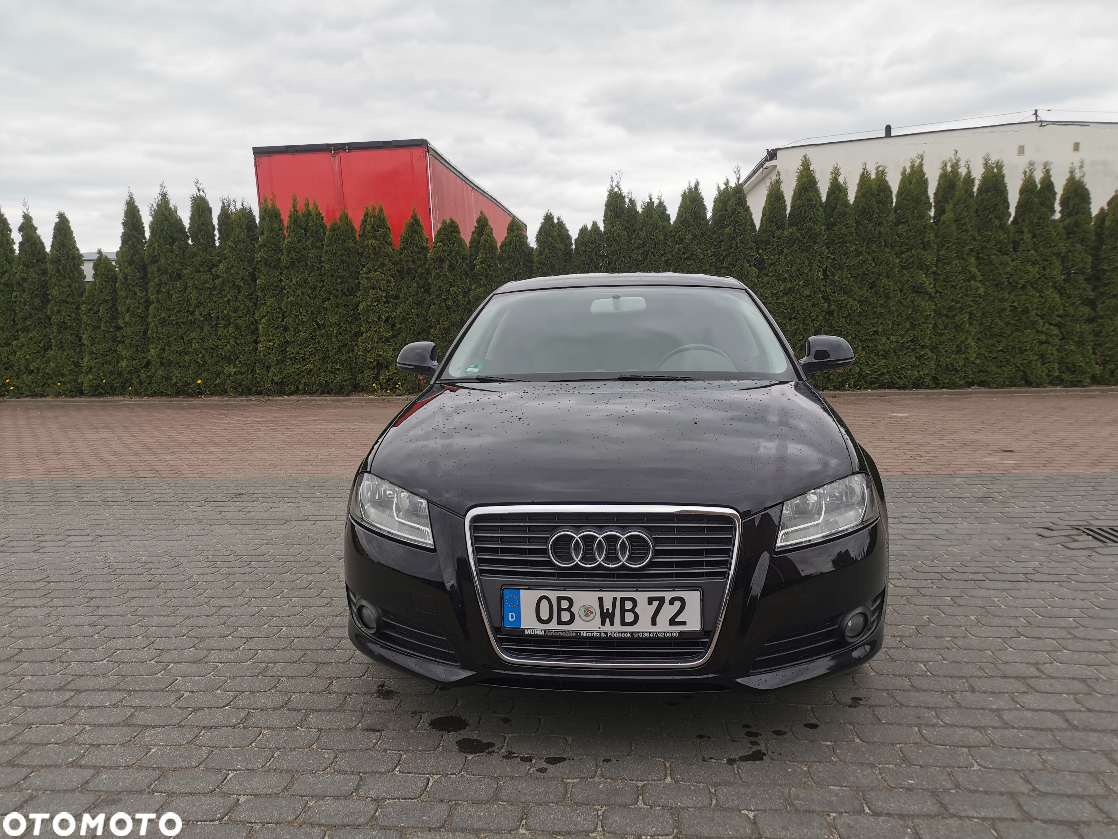 Audi A3 1.6 Attraction - 2