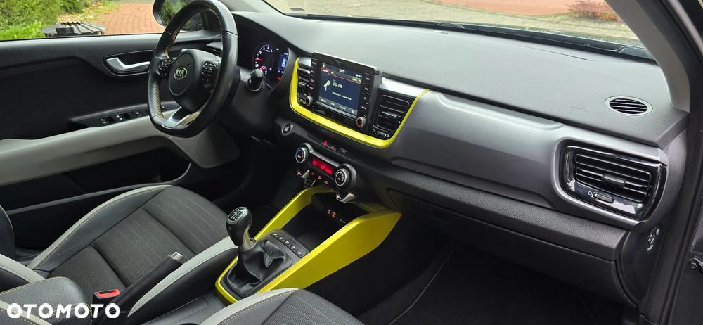 Kia Stonic - 19