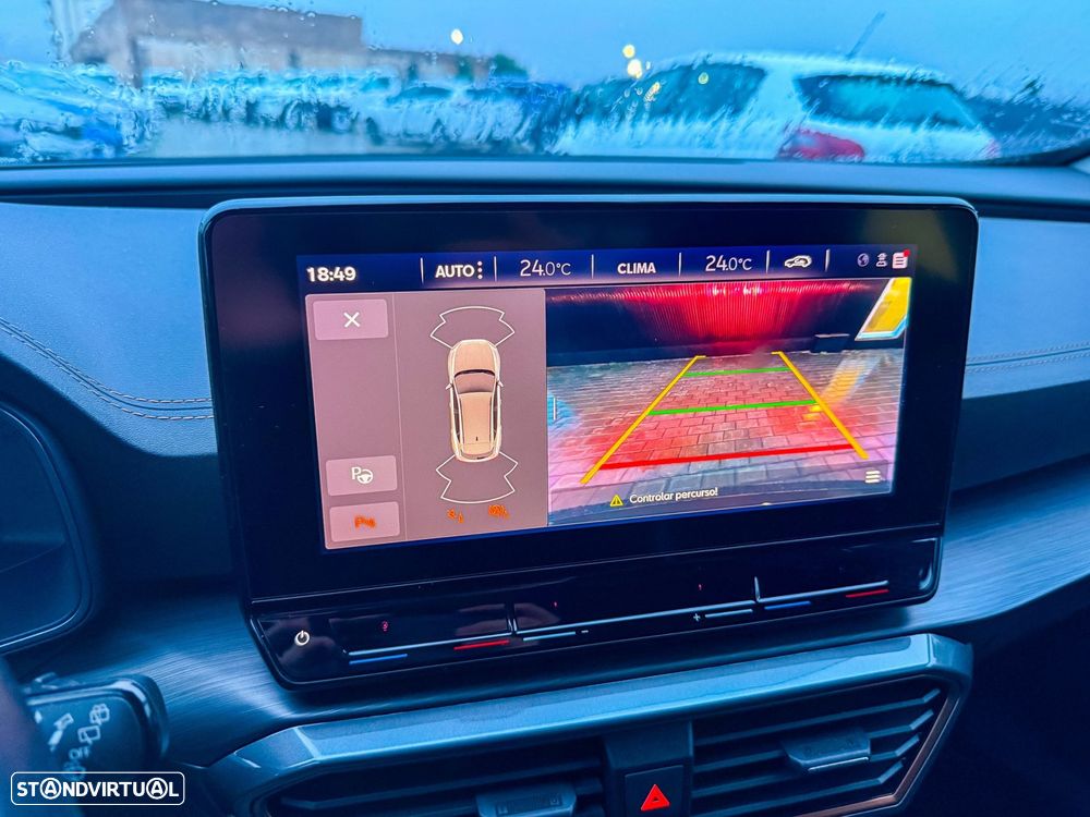 Cupra Formentor 1.5 TSI Plus - 18