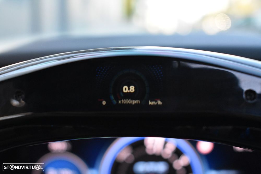 VW Golf 1.4 TSI GTE+ DSG - 38