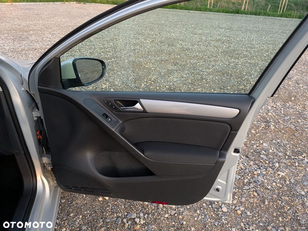 Volkswagen Golf 1.4 Goal - 23