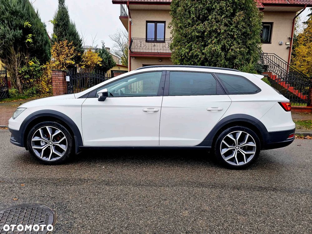 Seat Leon 1.4 TSI Start&Stop X-Perience - 6