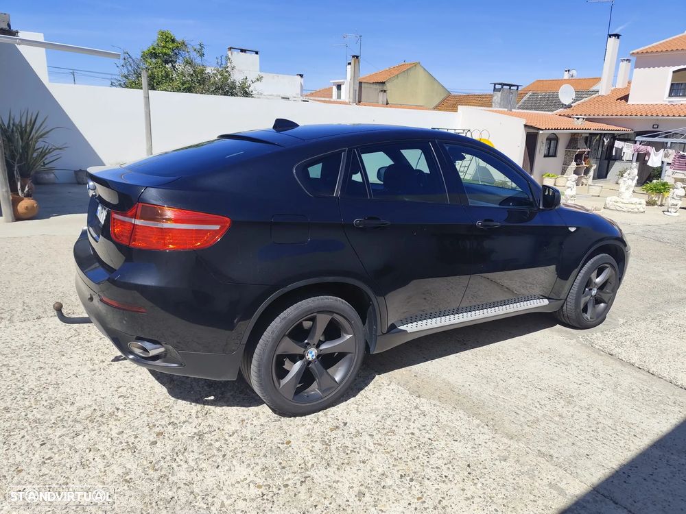 BMW X6 40 d xDrive - 3