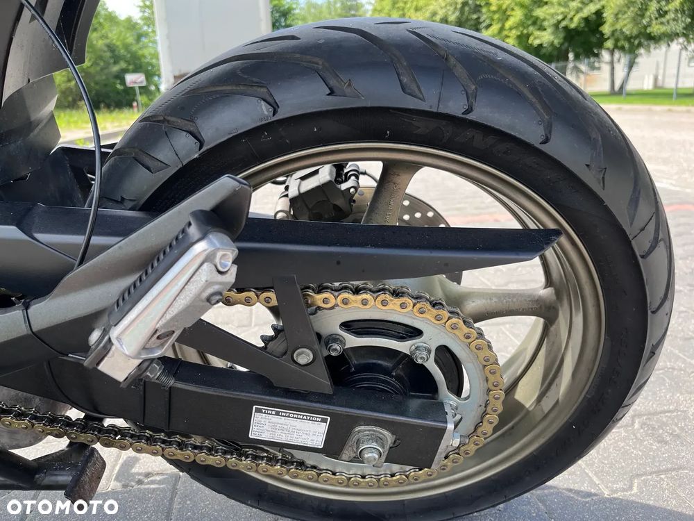 Yamaha XJ - 20