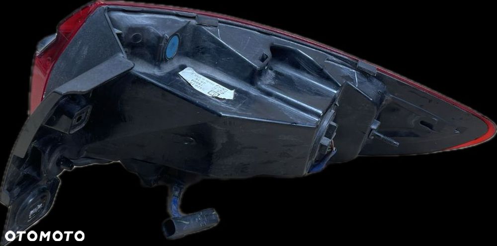 BUICK ENCLAVE II 2017 - LAMPA TYŁ LEWA ZEWNĘTRZNA GM 84267930 - 2