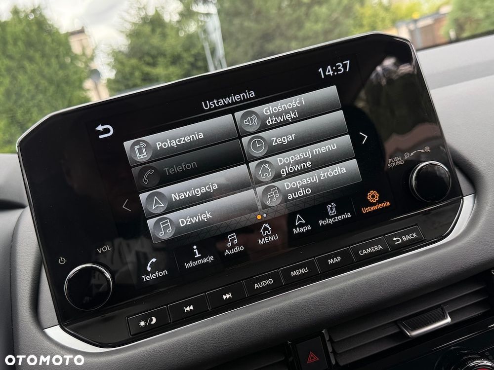 Nissan Qashqai - 26