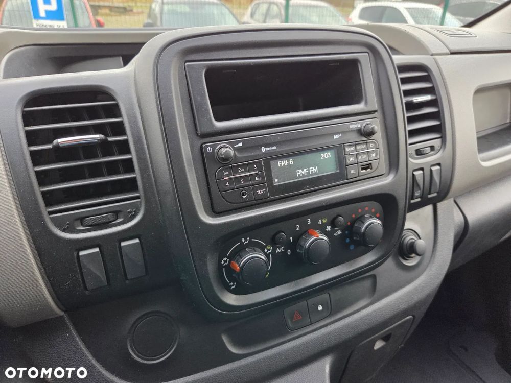 Renault TRAFIC - 20