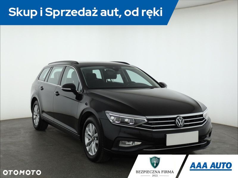 Volkswagen Passat Variant - 3