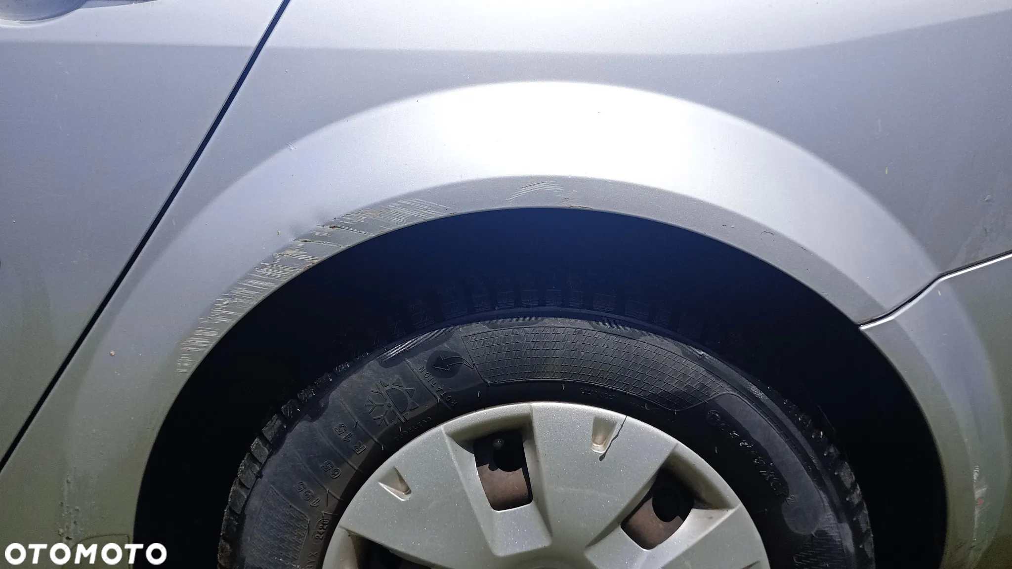 Renault Megane - 5
