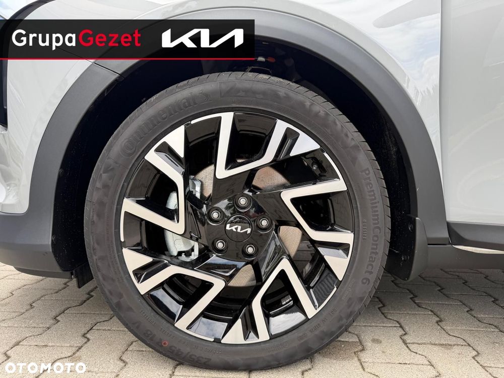 Kia XCeed - 19