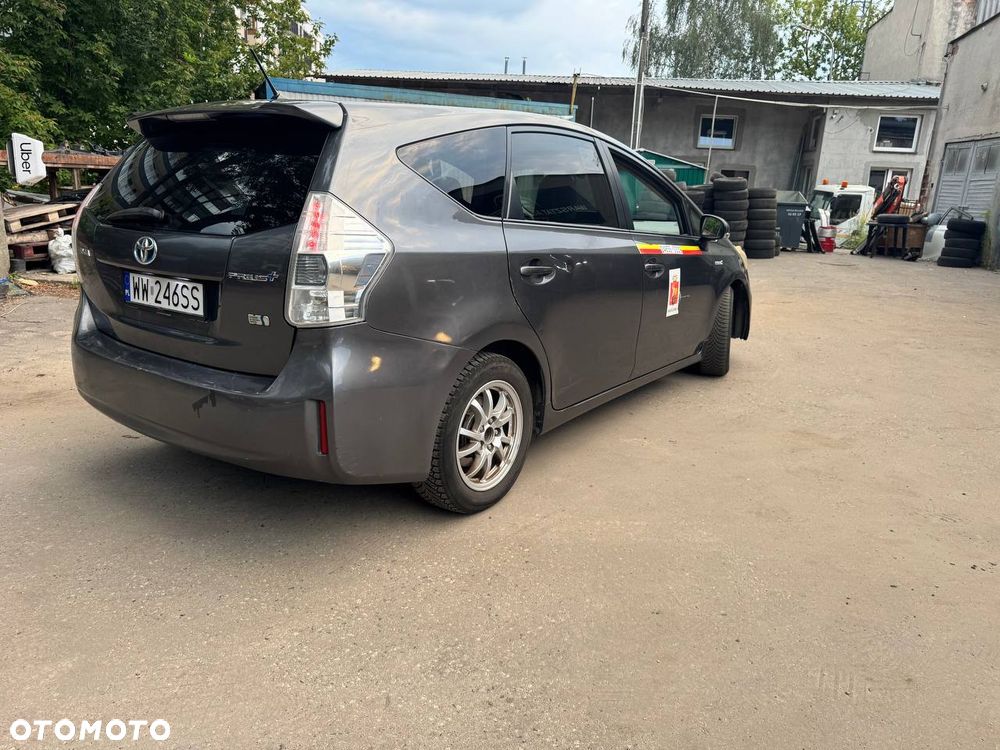 Toyota Prius+ 1.8 HSD Premium - 3