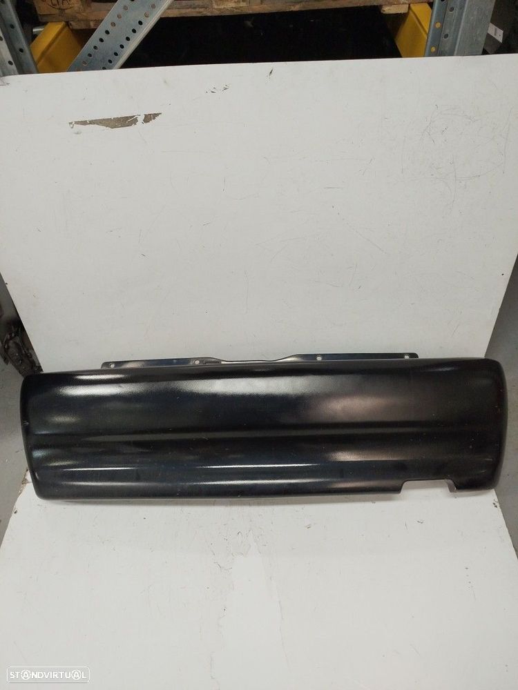 Para Choques Tr Volkswagen Polo (6N1) - 3