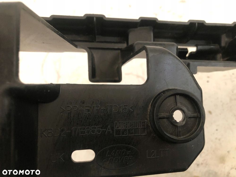 RANGE ROVER EVOQUE L551 ABSORBER TYLNEGO ZDERZKA - 5