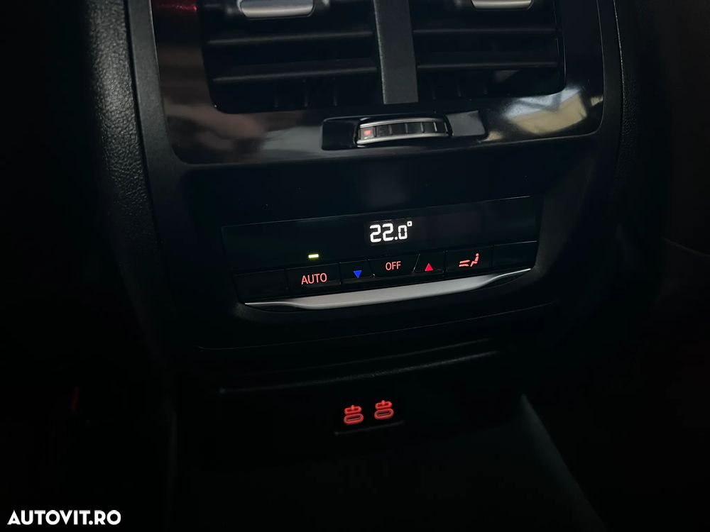 BMW X4 xDrive30d AT MHEV - 27