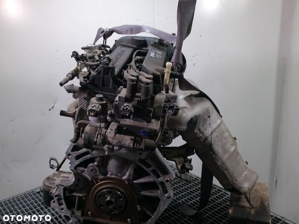 SILNIK MAZDA 6 ( 02-08 ) L8 1.8 16V - 9