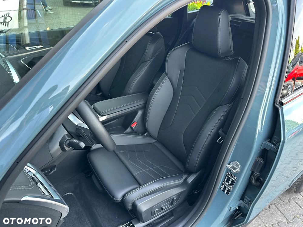 BMW X1 sDrive18d M Sport - 13