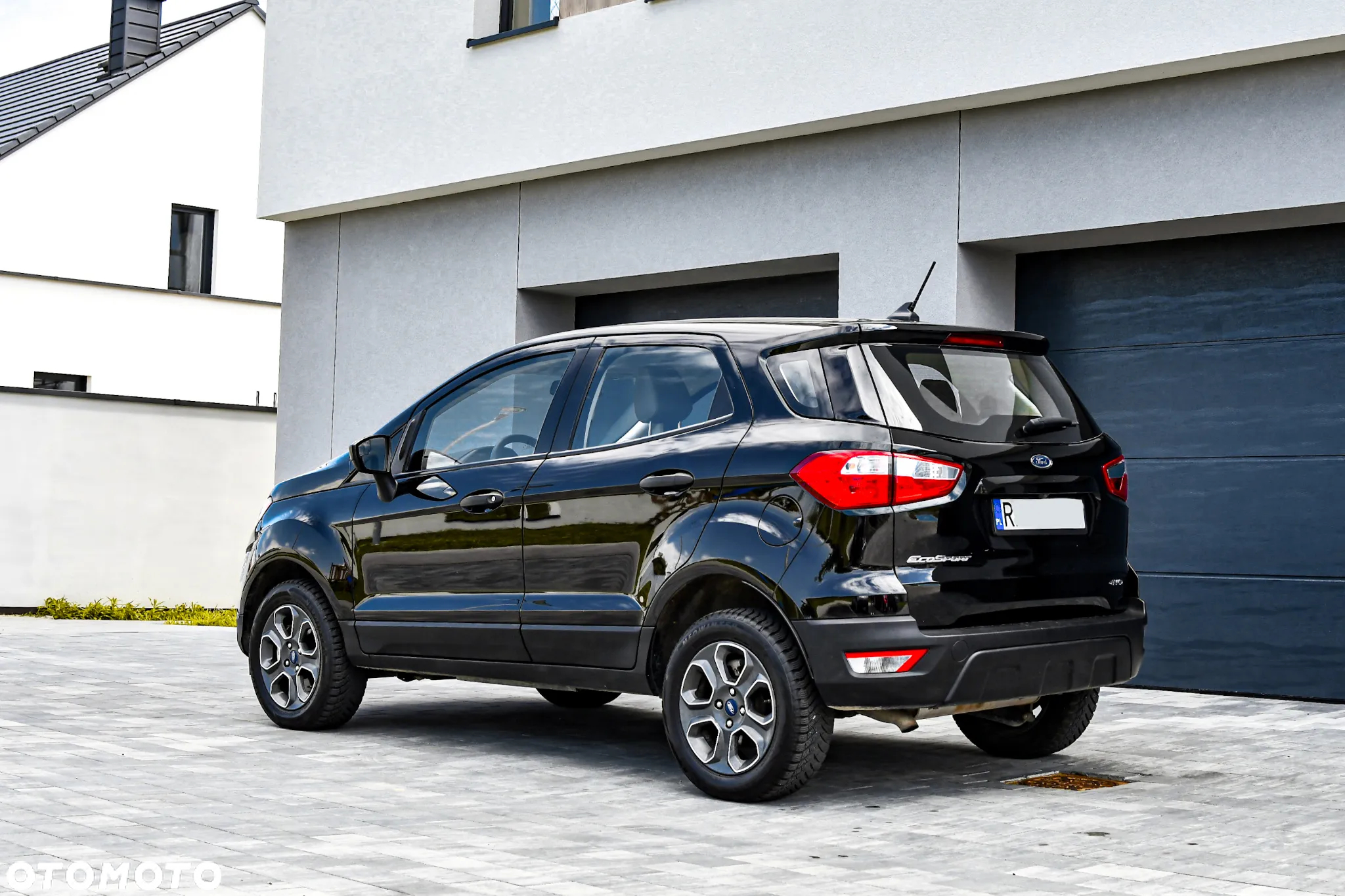 Ford EcoSport - 4