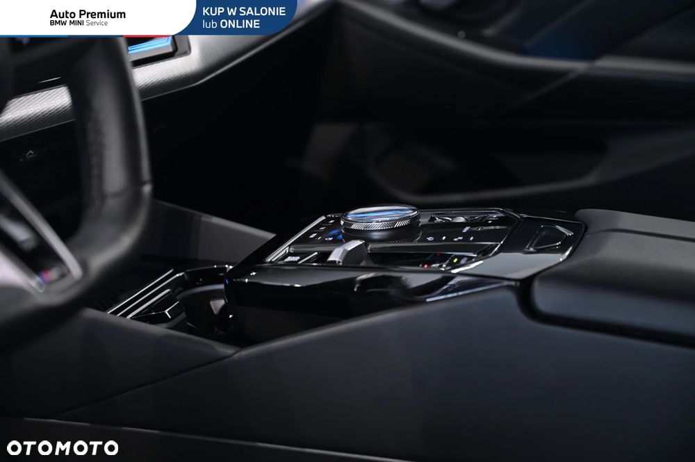 BMW Seria 5 520d mHEV M Sport - 12