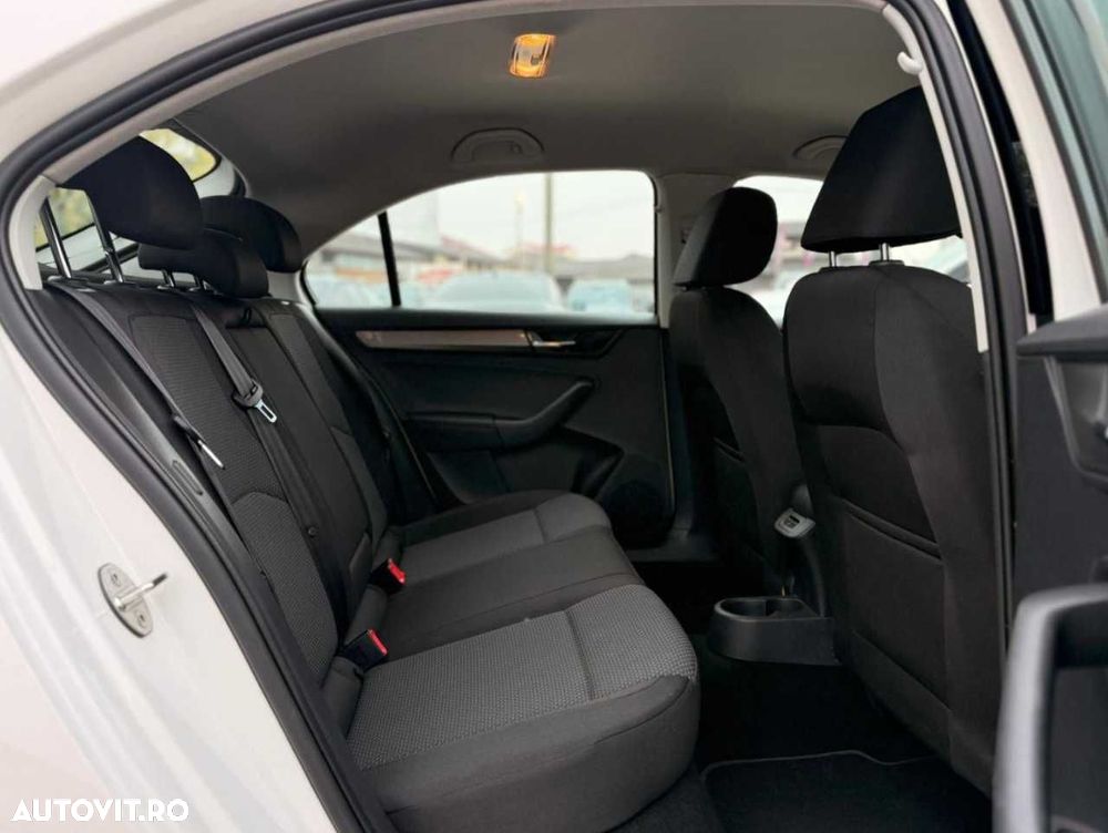 Seat Toledo 1.0 TSI Start&Stop DSG7 Style - 17