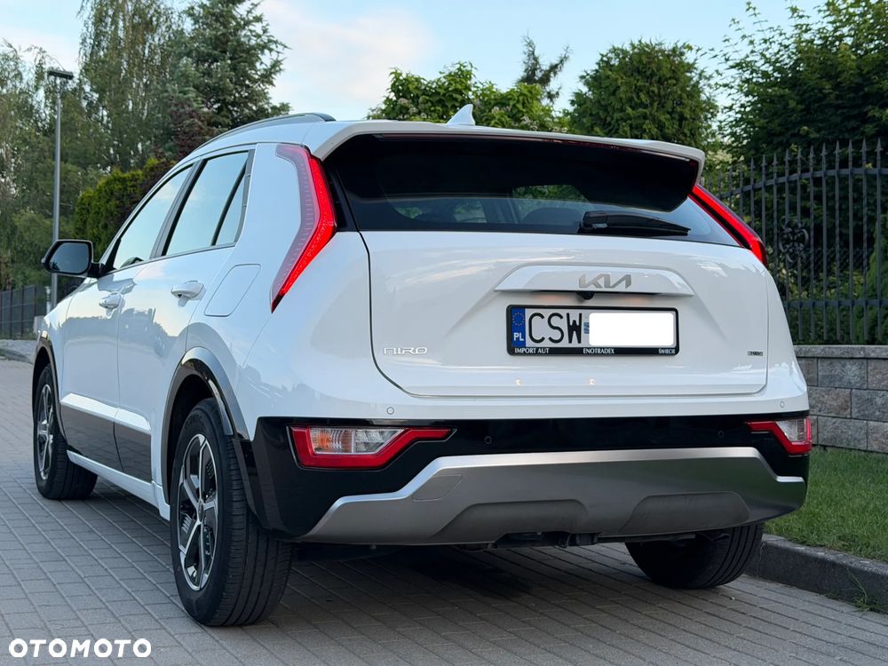 Kia Niro - 3