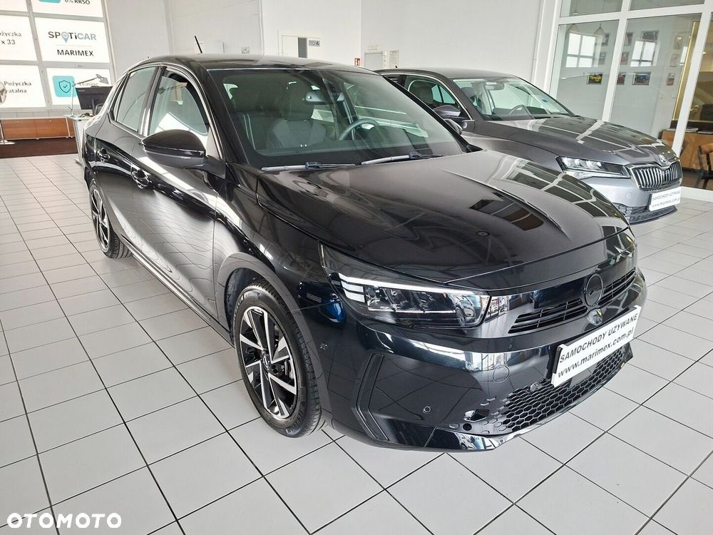 Opel Corsa - 3